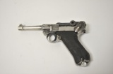 18MK-86 1918 DWM LUGER