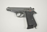 18MK-45 WALTHER PP #417809
