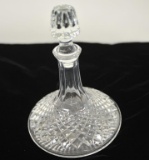 18IG-1 WATERFORD DECANTER