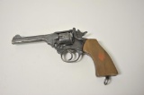 18MK-205 WEBLEY MKIV