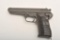 19LL-27 BALTIC FLINTLOCK PISTOL