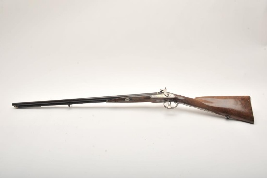 19BZ-16 SHOTGUN GOBERT