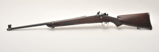 19HJ-22 SITTING BULL SIGNATURE
