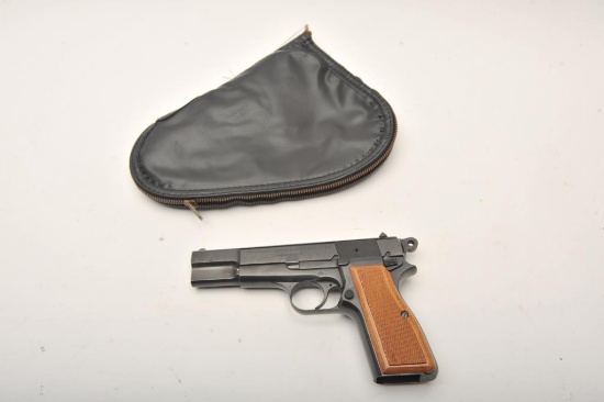 19IB-80 SPRINGIFELD ARMORY MDL M1-A