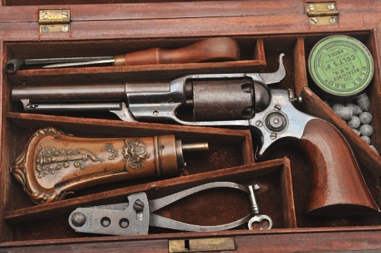 SUMLS-23 COLT POLICER POSITIVE #19116