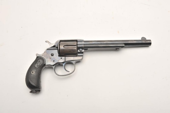 SUMLS-4 COLT OFFICER POLICE #10811