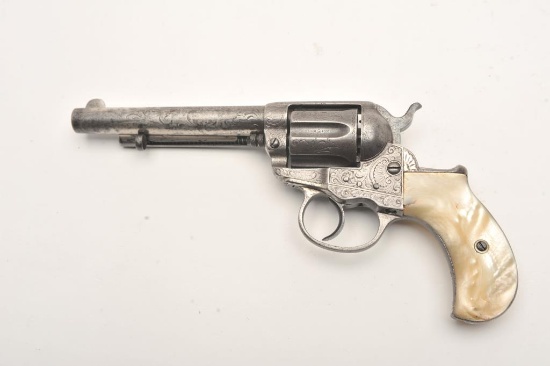 SUMLS-105 S&W MDL 1 1/2 #93751
