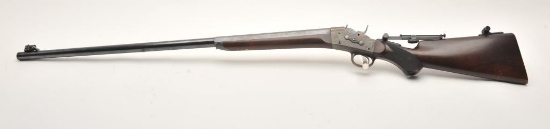SUMLS-78 ITALIAN GLISENTI PISTOL