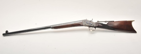 19HV-1 LEFT HANDED WBY MK V #P23737