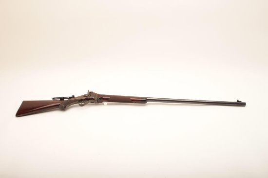 19HG-6 S&W #7933