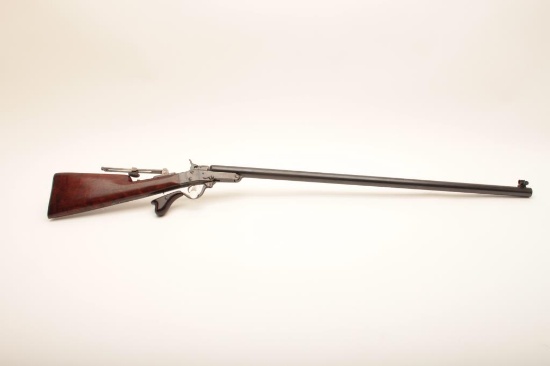 19II-3 WINCHESTER MDL 1892 #26050