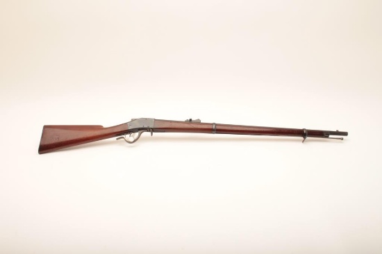 SUMLS-69 PRE-WAR COLT #28677