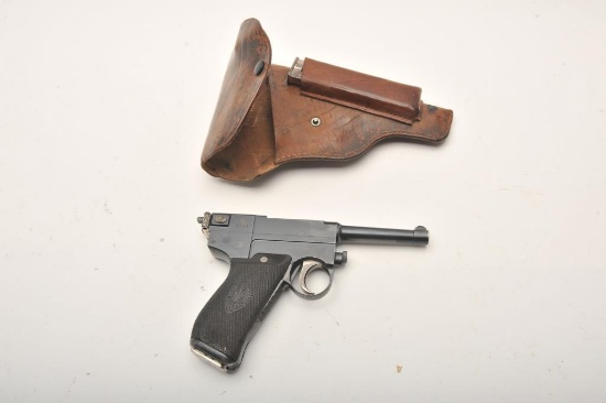 SUMLS-5 BELGIAN BROWNING PIGEON GRADE O/U