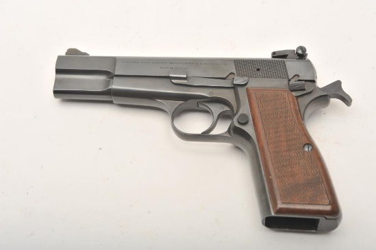 19JY-2 COLT S.A.A. #SA68324