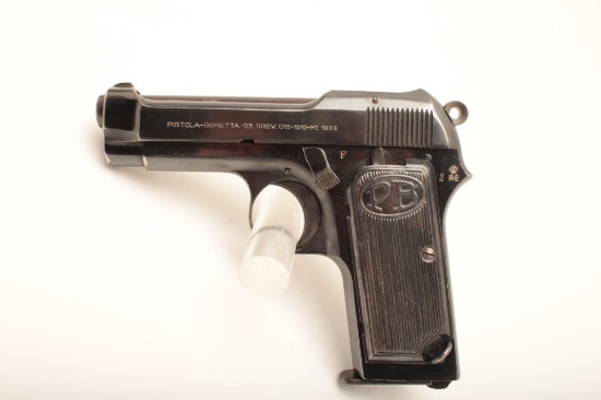 19JX-5 WINCHESTER MODEL 23