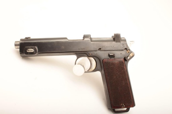 19JX-3 COLT WYOMING SPECIAL