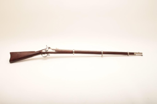 19KP-5 1851 NAVY 1ST MODEL