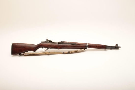 19HK-1 MARLIN SAFETY LEVER ACT RIFLE #194633