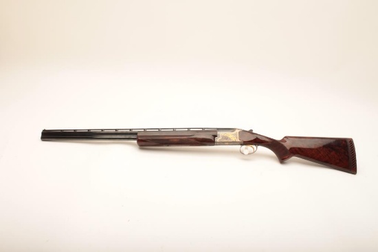 19LK-3 HI ART ITALIAN PAIR FLINTLOCK SNAPHANCES
