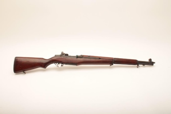 19AE-61 M1 GARAND #2502525