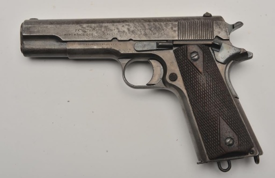 19LL-7 FRENCH STYLE DUELERS
