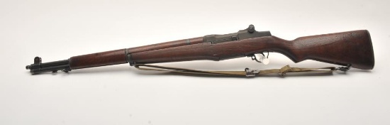 19LL-10 ST. ETIENNE MUSKET