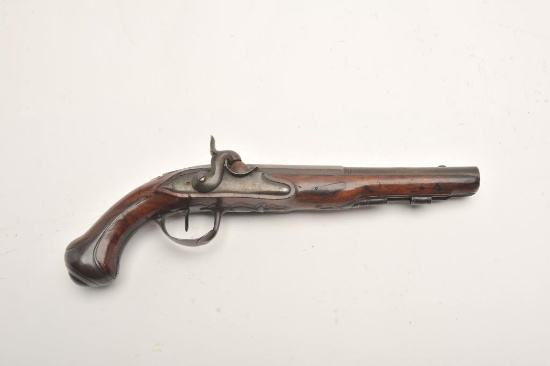 19LK-2 AUSTRIAN WHEELOCK PISTOL