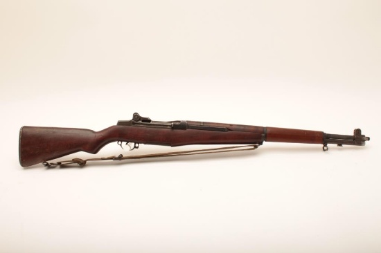 19AE-22 M1 GARAND #X6000771