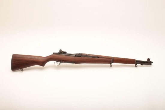19IX-1 WILLIAM EVANS DBL RIFLE #16328