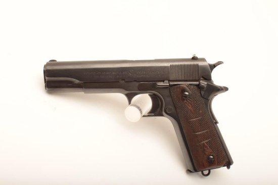19KC-160 FL PISTOL