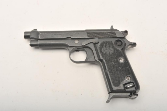19HJ-2 SPRINGFIELD TD
