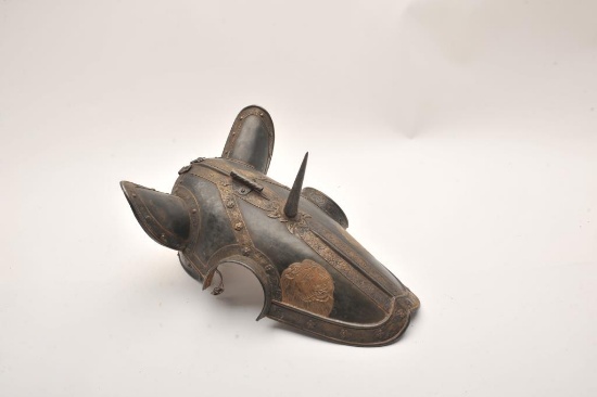 19KI-18 BRONZE