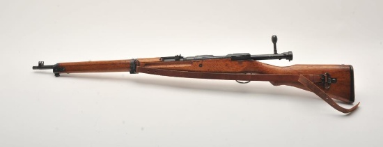 19KS-1 COLT S.A.A. #302127