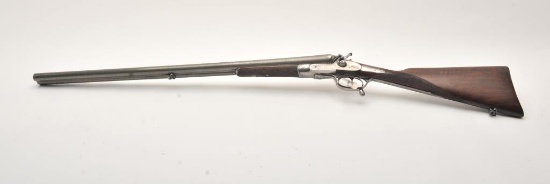 19IS-10 CZ 98 MAUSER