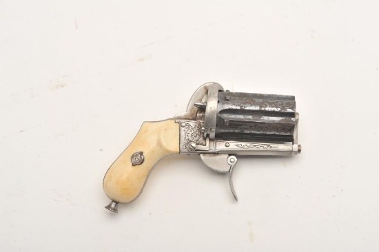 19KK-5 2ND GEN COLT #62288SA