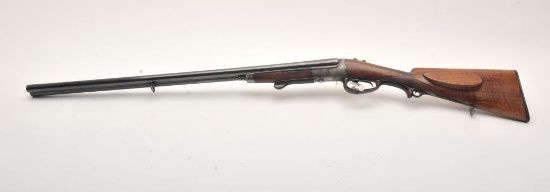 19BZ-24 GERMAN DOUBLE