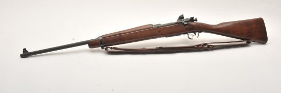 19JW-8 SMITH CARBINE #6891