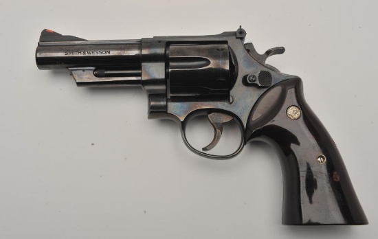 19AA- 17 S&W #N739487