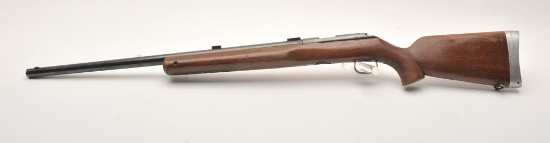 19KZ-3 ENGLISH PERC. PISTOL