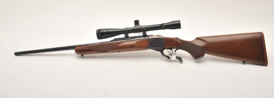 19AA-93 RUGER #132-14762