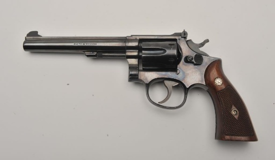 19KN-2 TAURUS 45 AUTO #N2K49528