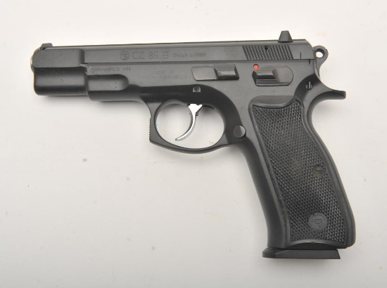 19KC-164 RIMFIRE