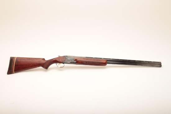 SUMLS-130 1/2 STOCK PERC. PLAINS RIFLE