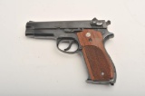 19LL-17 S&W NEW MDL #3
