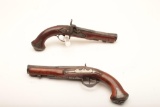 19KP-6 1836 JOHNSON FLINTLOCK