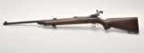 19AA-97 WINCHESTER MDL 52 #65752B