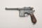 19EY-8 BROOMHANDLE MAUSER