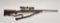 19DS-6 DAKOTA  ARMS RIFLE