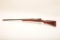 19DC-13 MAUSER SHOTGUN #8024