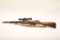 19DC-18 RUSSIAN MOSIN NAGANT #STS8640